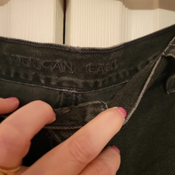 American Eagle Outfitters Mom Short - Picture 5 of 7